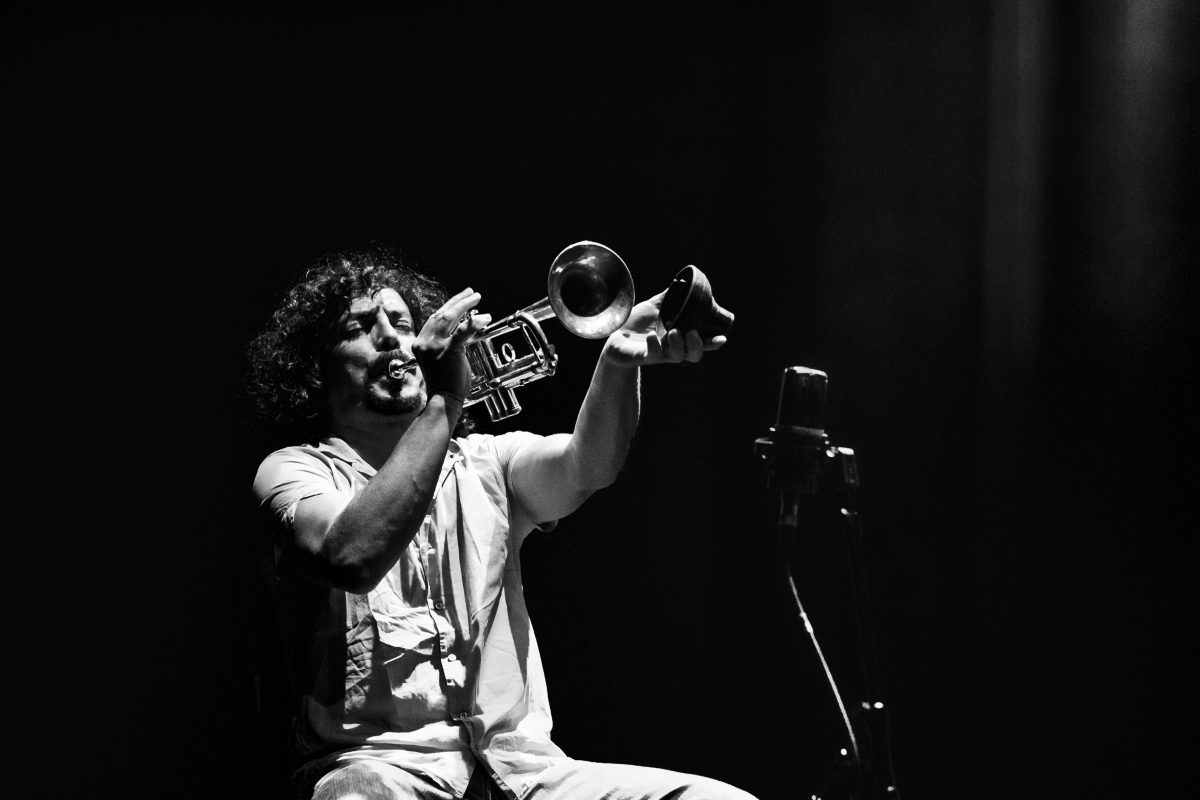 Luis Vincente