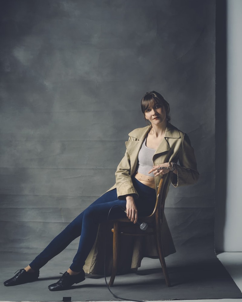 © Katharina Salzinger - Fotostudio Lampelmayer