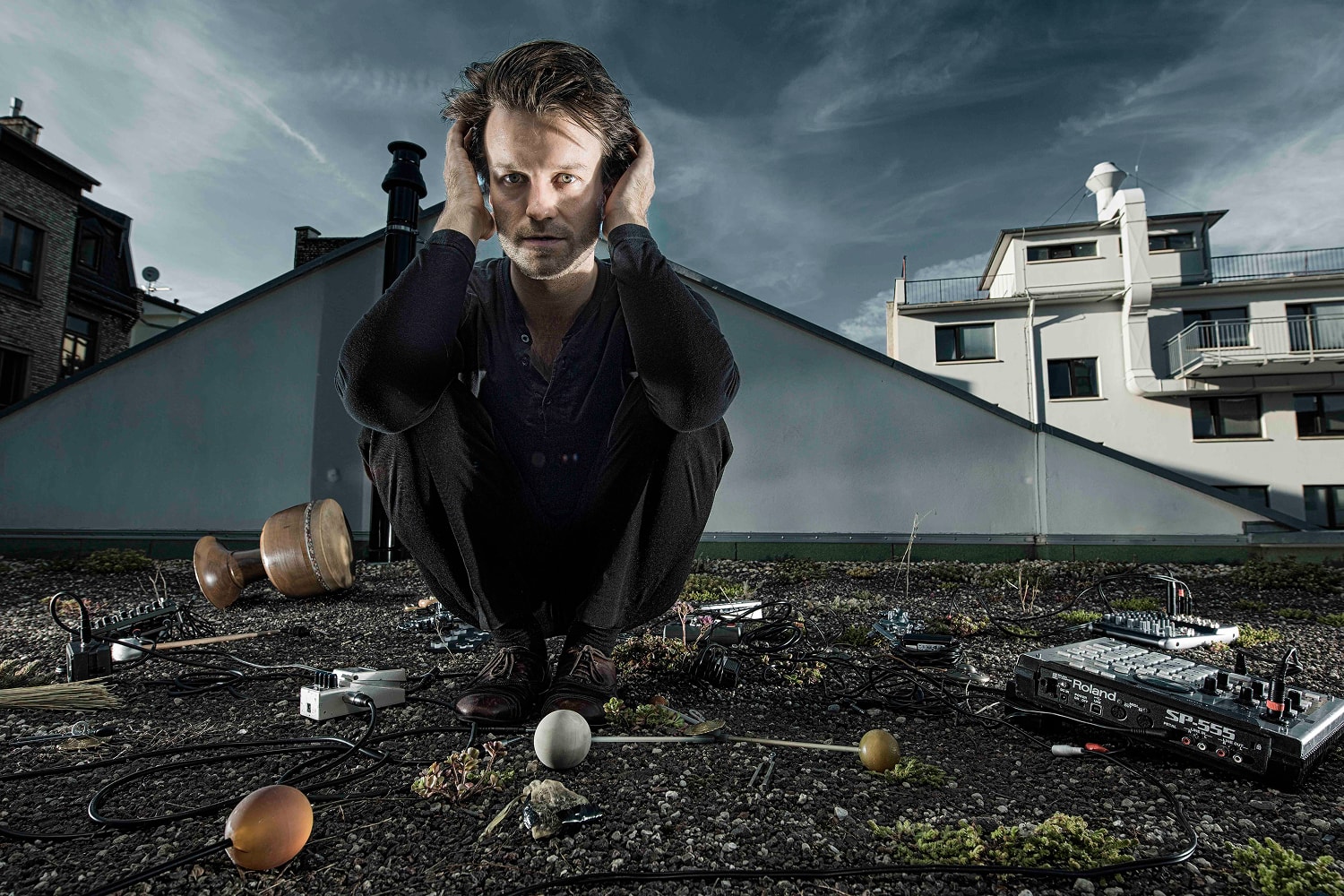 © Andreas Etter