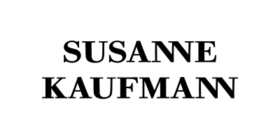 Susanne Kaufmann